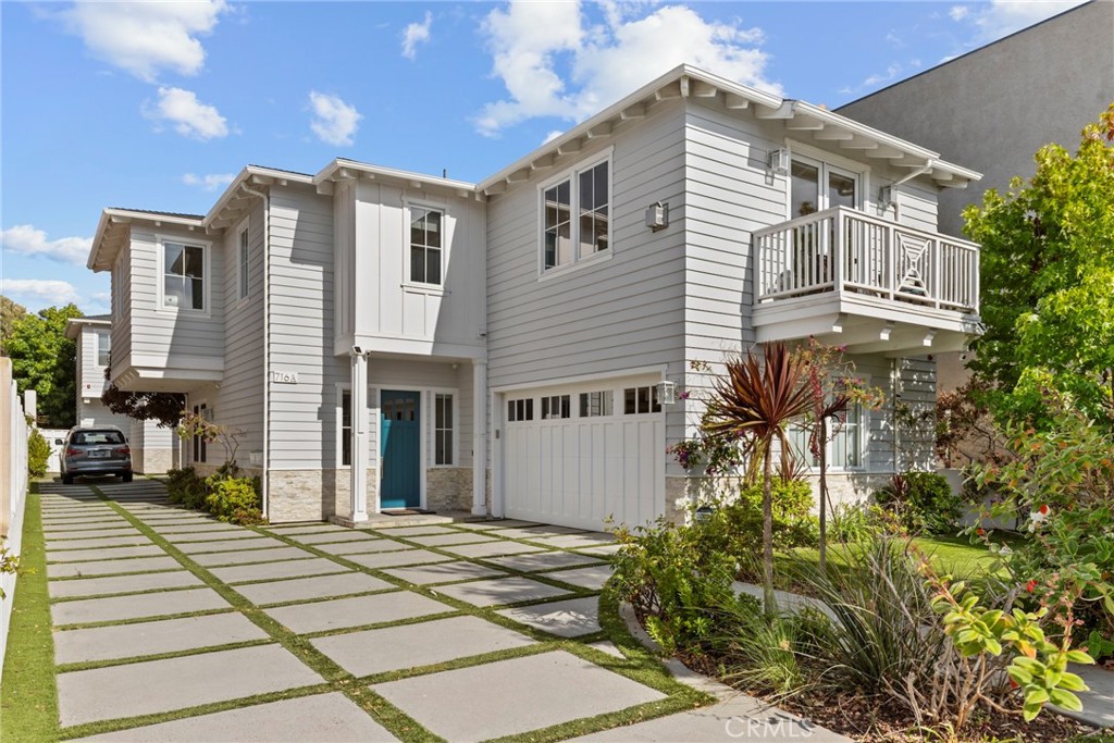 716 Elvira Avenue #A