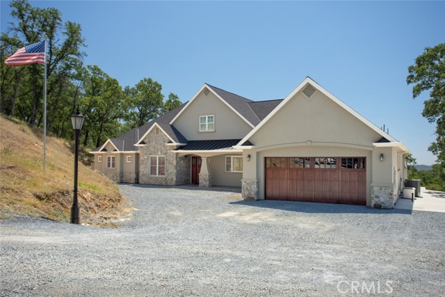 Detail Gallery Image 7 of 59 For 2483 Manhattan Bar Rd, Auburn,  CA 95603 - 4 Beds | 3 Baths