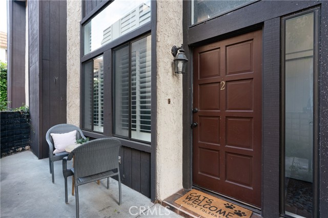 Detail Gallery Image 17 of 26 For 11622 Moorpark St #2,  Studio City,  CA 91602 - 2 Beds | 2/1 Baths