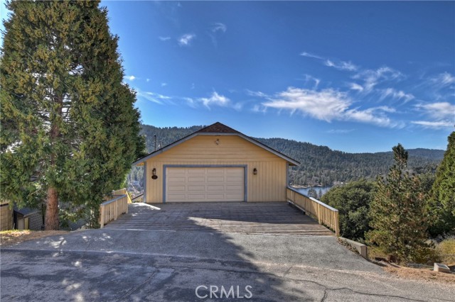 Detail Gallery Image 69 of 74 For 404 Darfo Dr, Crestline,  CA 92325 - 5 Beds | 4 Baths