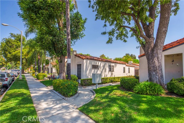 Detail Gallery Image 26 of 28 For 372 S Marengo Ave #108,  Pasadena,  CA 91101 - 3 Beds | 3 Baths