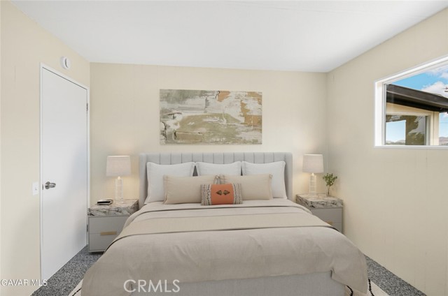 Detail Gallery Image 20 of 34 For 2489 55th Street West, Rosamond,  CA 93560 - 2 Beds | 2 Baths