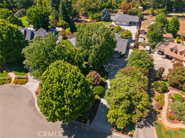 Detail Gallery Image 48 of 71 For 650 Crimson Ct, Chico,  CA 95973 - 4 Beds | 2/1 Baths