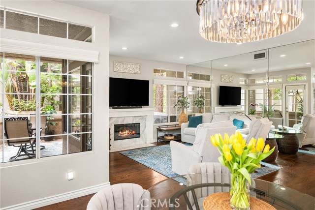 Detail Gallery Image 9 of 41 For 61 Montara Dr, Aliso Viejo,  CA 92656 - 2 Beds | 2 Baths