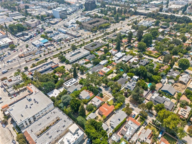 Detail Gallery Image 22 of 23 For 11039 Blix St, North Hollywood,  CA 91602 - 2 Beds | 1 Baths