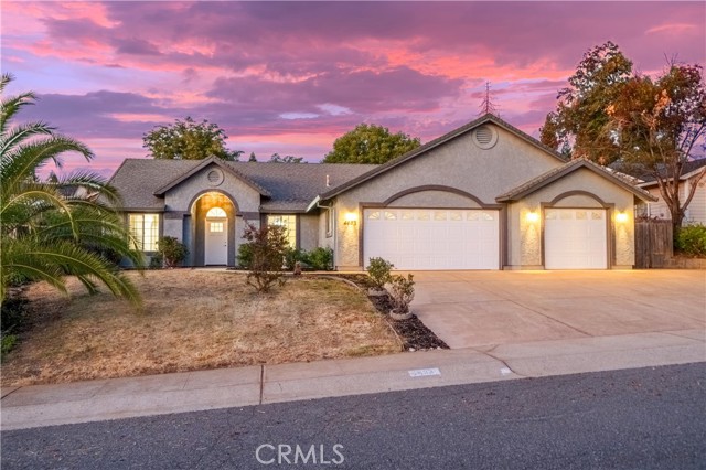 Detail Gallery Image 1 of 46 For 4433 Trinity Street, Shasta Lake,  CA 96019 - 3 Beds | 2 Baths