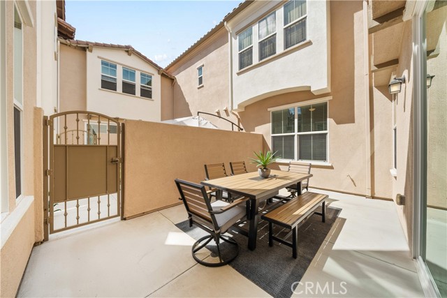 Detail Gallery Image 17 of 41 For 153 Fixie, Irvine,  CA 92618 - 3 Beds | 3/1 Baths