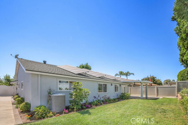 4792 Wisteria Drive, Yorba Linda, California 92886, 4 Bedrooms Bedrooms, ,2 BathroomsBathrooms,Residential,For Sale,4792 Wisteria Drive,CRPW25147970