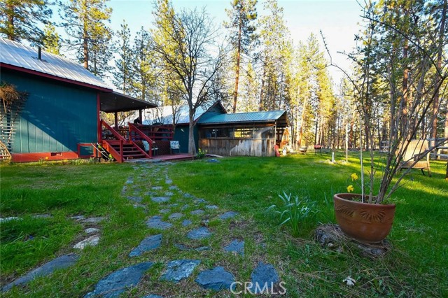 Detail Gallery Image 36 of 45 For 3829 N State Highway 3, Etna,  CA 96027 - 2 Beds | 2 Baths