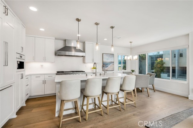 Detail Gallery Image 3 of 15 For 3420 Alma Ave, Manhattan Beach,  CA 90266 - 3 Beds | 3 Baths