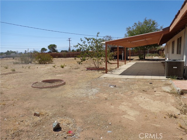 Detail Gallery Image 19 of 22 For 19993 Rimrock, Apple Valley,  CA 92307 - 3 Beds | 2 Baths