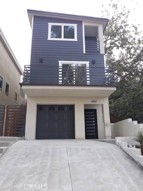 4816 Buchanan St, Los Angeles, CA 90042