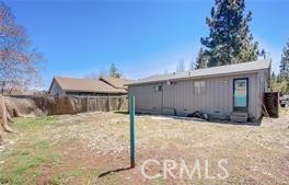 Detail Gallery Image 15 of 16 For 657 W Valley, Big Bear City,  CA 92314 - 2 Beds | 1/1 Baths