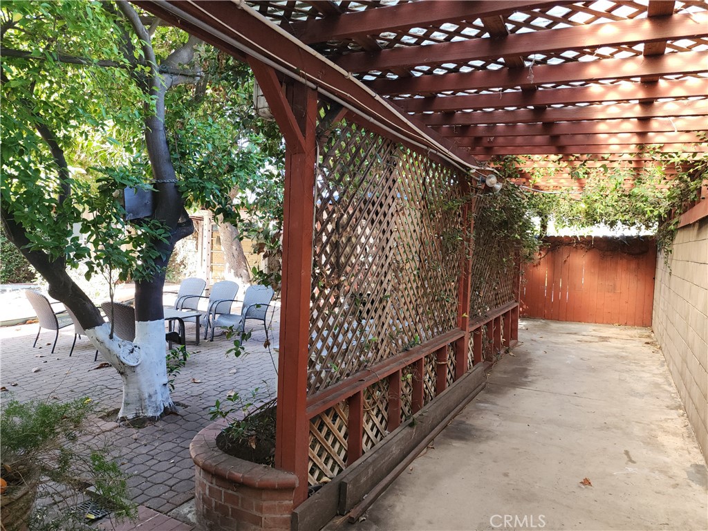 1150 W Santa Clara Avenue
