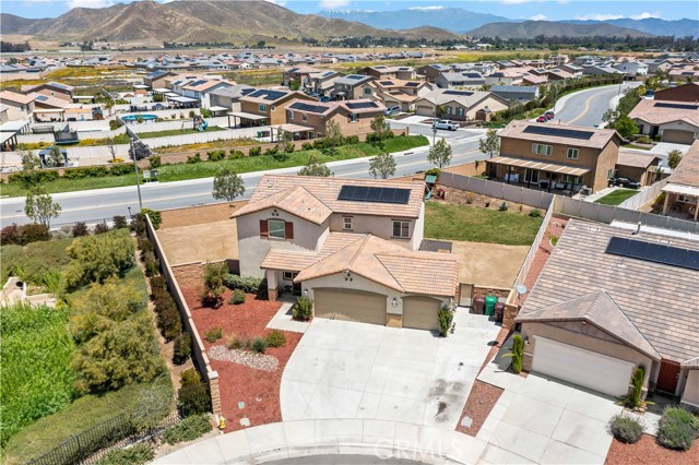 Detail Gallery Image 36 of 40 For 29428 Eagle Peak Ct, Winchester,  CA 92596 - 3 Beds | 2/1 Baths