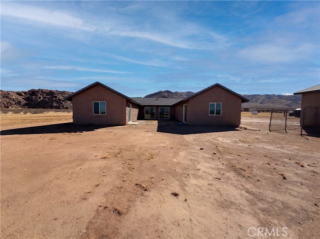 4 Bed Home for Sale in Apple Valley, California