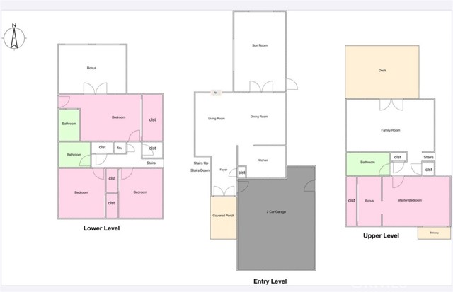 Detail Gallery Image 14 of 15 For 4862 Sevilla Way, Carlsbad,  CA 92008 - 4 Beds | 3 Baths