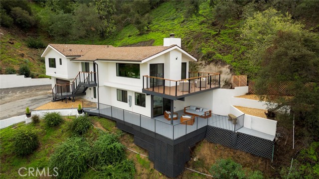 Detail Gallery Image 53 of 66 For 981 Glen Oaks, Pasadena,  CA 91105 - 3 Beds | 3 Baths