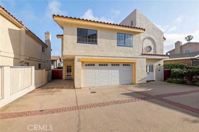 2206 Marshallfield Lane, Redondo Beach, California 90278, 4 Bedrooms Bedrooms, ,2 BathroomsBathrooms,Residential,Sold,Marshallfield,SB24103124