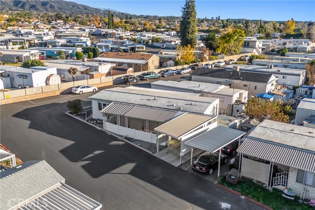 Detail Gallery Image 28 of 33 For 12941 2nd St Space#63 #63,  Yucaipa,  CA 92399 - 2 Beds | 2 Baths