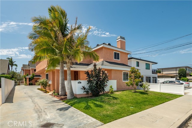 2204 Dufour Avenue, Redondo Beach, California 90278, 3 Bedrooms Bedrooms, ,2 BathroomsBathrooms,Residential,Sold,Dufour,SB22166014