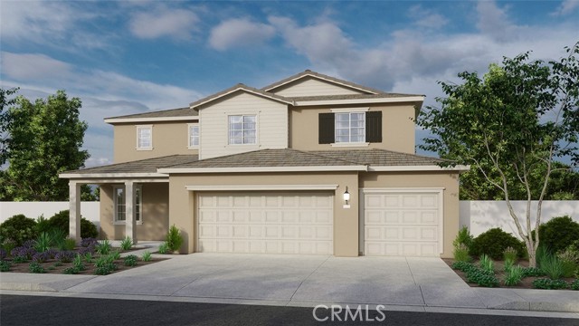 Detail Gallery Image 1 of 1 For 32468 Boseman Trl, Winchester,  CA 92596 - 5 Beds | 3 Baths