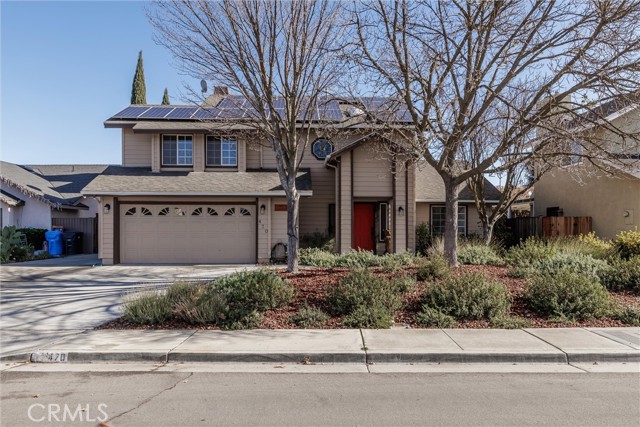 Detail Gallery Image 5 of 38 For 470 Nickerson Dr, Paso Robles,  CA 93446 - 3 Beds | 2/1 Baths