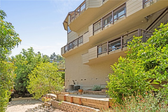 Detail Gallery Image 45 of 50 For 4117 Vanetta Pl, Studio City,  CA 91604 - 4 Beds | 4 Baths