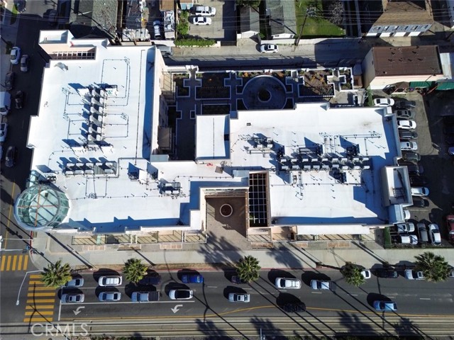 Detail Gallery Image 46 of 46 For 1598 Long Beach #407,  Long Beach,  CA 90813 - 2 Beds | 3 Baths