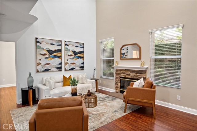 Detail Gallery Image 5 of 22 For 19431 Rue De Valore 38b,  Lake Forest,  CA 92610 - 3 Beds | 3 Baths