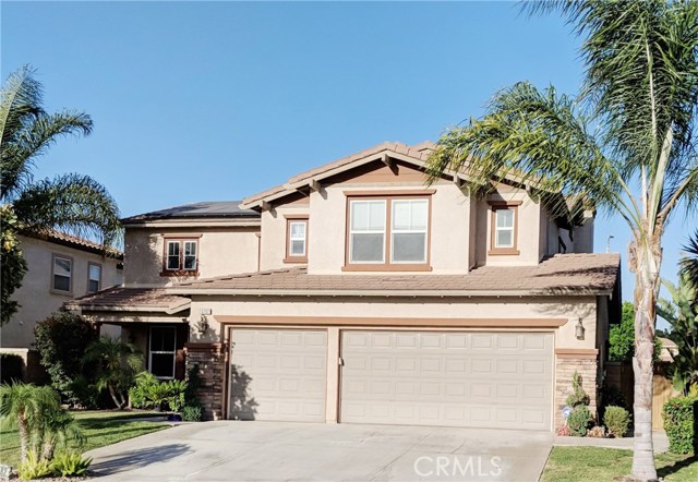 6282 Micah St, Corona, CA 92880