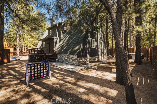 580 St Moritz, Big Bear Lake, CA 92315