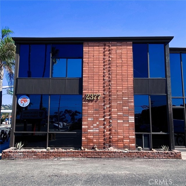 2377 S El Camino Real, San Clemente, California 92672, ,Commercial Lease,For Rent,2377 S El Camino Real,CROC25006763