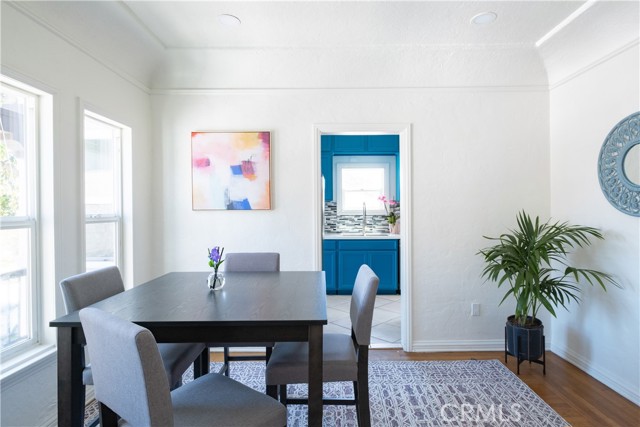 Detail Gallery Image 6 of 41 For 2533 Eucalyptus Ave, Long Beach,  CA 90806 - – Beds | – Baths