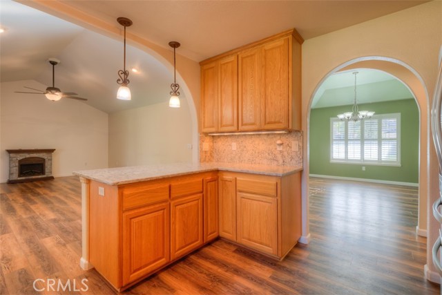 Detail Gallery Image 14 of 48 For 80 Deerwood Dr, Oroville,  CA 95966 - 3 Beds | 2 Baths