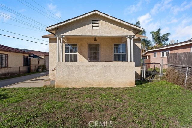 Detail Gallery Image 9 of 44 For 1343 S La Verne Ave, East Los Angeles,  CA 90022 - 2 Beds | 1 Baths