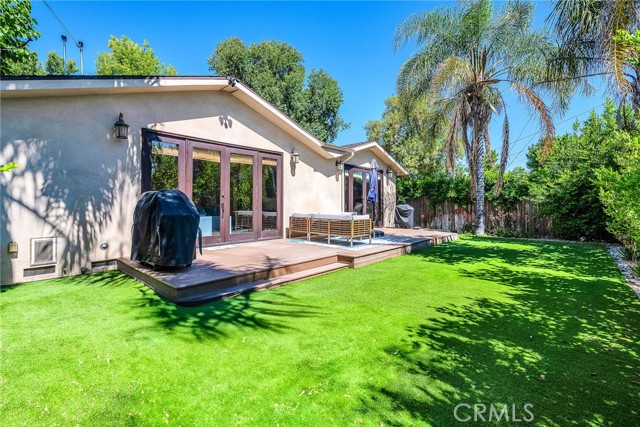 Detail Gallery Image 32 of 34 For 5948 Hesperia Ave, Encino,  CA 91316 - 3 Beds | 2/1 Baths