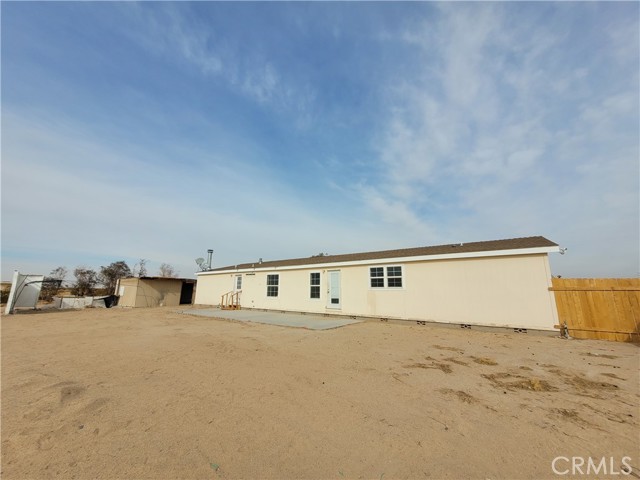 46390 Alamosa Road, Newberry Springs, California 92365, 4 Bedrooms Bedrooms, ,2 BathroomsBathrooms,Manufactured On Land,For Sale,Alamosa,HD25029132