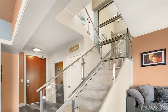 Detail Gallery Image 22 of 33 For 488 E Ocean #P2,  Long Beach,  CA 90802 - 1 Beds | 2 Baths