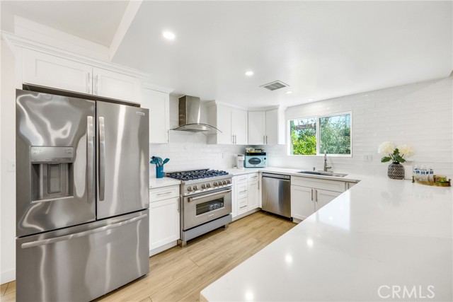 Detail Gallery Image 16 of 46 For 1603 E Chestnut Ave, Orange,  CA 92867 - 4 Beds | 2 Baths