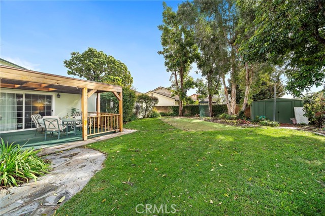 Detail Gallery Image 34 of 39 For 16331 Mahogany St, Fountain Valley,  CA 92708 - 5 Beds | 2 Baths