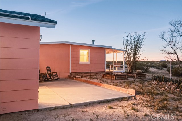 Detail Gallery Image 69 of 75 For 66270 Brants Cross, Joshua Tree,  CA 92252 - 4 Beds | 1 Baths