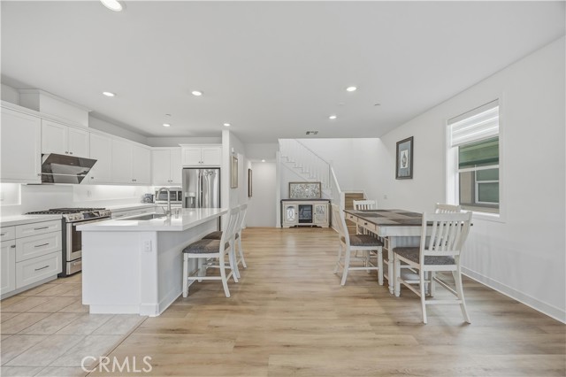 Detail Gallery Image 18 of 43 For 259 Siena, Lake Forest,  CA 92630 - 4 Beds | 3/1 Baths