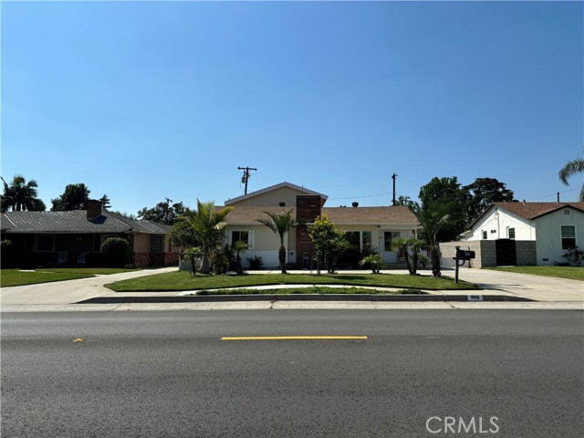 MLS# CV24116422