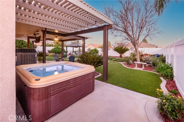 Detail Gallery Image 46 of 59 For 20625 Stony Brook Cir, Riverside,  CA 92508 - 4 Beds | 2/1 Baths