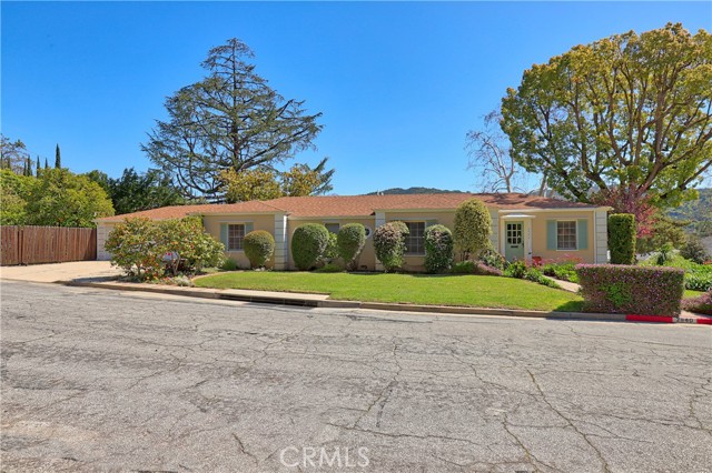 2940 Hermosita Drive