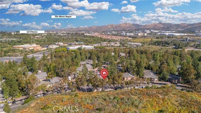 Detail Gallery Image 10 of 13 For 20702 El Toro Unit 233, Lake Forest,  CA 92630 - 2 Beds | 2 Baths