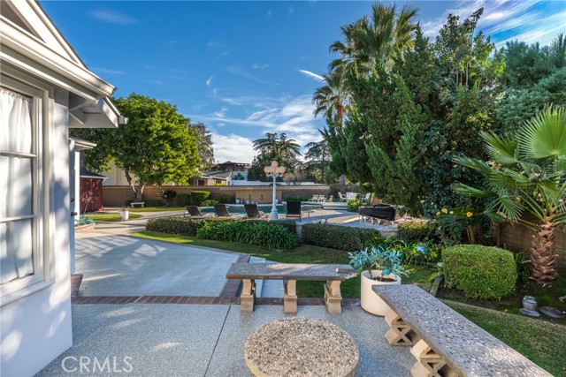 Detail Gallery Image 42 of 50 For 1426 E Puente, Covina,  CA 91724 - 3 Beds | 2 Baths