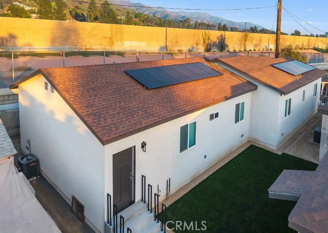 Detail Gallery Image 13 of 13 For 7840 Claybeck, Sun Valley,  CA 91352 - 2 Beds | 2 Baths