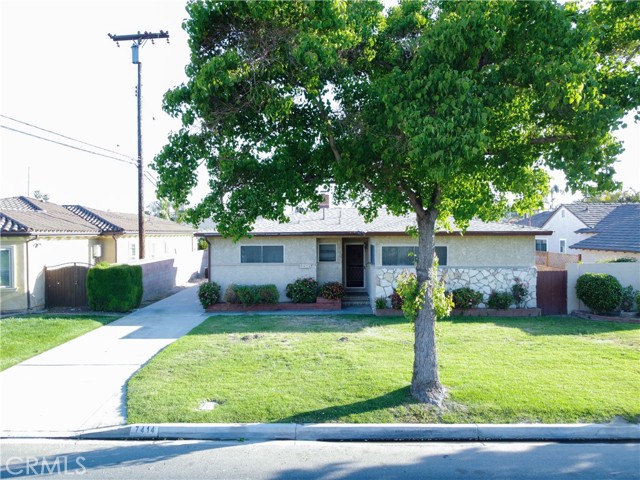 Detail Gallery Image 7 of 10 For 7414 Dinsdale St, Downey,  CA 90240 - 3 Beds | 2 Baths